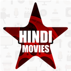 Hindi Movies アイコン