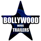 Bollywood Movie Trailers আইকন