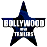 Bollywood Movie Trailers icône