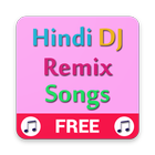 Hindi Dj Remix Songs Mp3 آئیکن