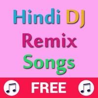 برنامه‌نما Hindi Dj Remix Songs Mp3 عکس از صفحه