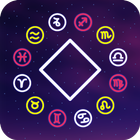 हिंदी फ्री कुंडली ज्योतिष ऐप 2018 icon