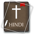 Hindi Bible Offline biểu tượng