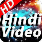 New Hindi Video Songs 2017 (Top + HD) آئیکن