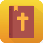 Hindi Bible آئیکن