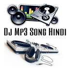 Dj Mp3 Song 圖標