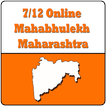 7/12 Mahabhulekh Maharashtra