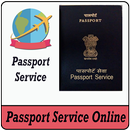 Passport Service Online APK