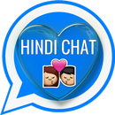 Hindi Chat Rooms-APK