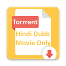 Only Hindi/Hindi Dubb Movie:Torrent downloader APK