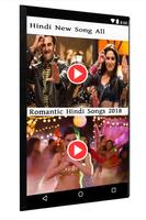 Hindi New Song تصوير الشاشة 1