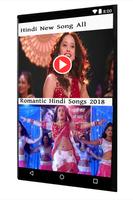 Hindi New Song تصوير الشاشة 3