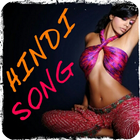 Hindi song icône