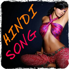 Hindi song-icoon