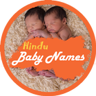 Hindu Baby Names With Meanings icône