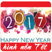 Hình nền xuân tết 2017 APK