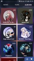 برنامه‌نما +50000 Anime Wallpaper عکس از صفحه