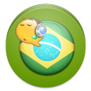 Hino Nacional Brasileiro APK