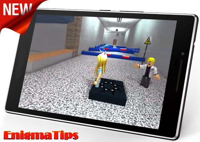 Guide For Escape The Evil Hospital For Android Apk Download - escape evil hospital roblox