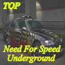 Hint Need For Speed Underground Games APK