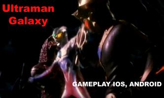 New Ultraman Galaxy tips Screenshot 3