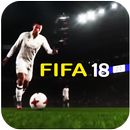 Tactics of FIFA 2018 APK