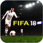 Tactics of FIFA 2018 icon