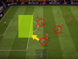 Tactics of FIFA 2018 screenshot 1