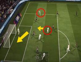 Tactics of FIFA 2018 screenshot 2