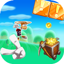 Super Rayman Jungle World Free APK