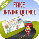 Driving License Maker Prank APK