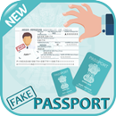 Passport ID Maker Prank APK