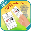 Voter Card ID Maker Prank (Old) APK