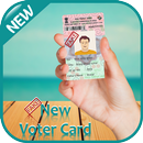 Voter Card ID Maker Prank (New) APK