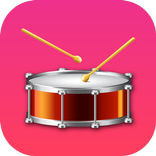 힙합 드럼 세트 음악가 악기