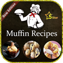 Muffin Recipes / vegan muffin recipes easy APK