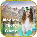 Magical Photo Frames / Magical Photo Editor APK