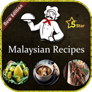 Malaysian Recipes APK