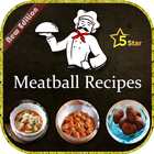 Meatball Recipes/ meatball sub recipe slow cooker иконка