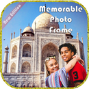Memorable Photo Frame / Memorable Photo Editor APK