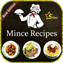 Mince Recipes / mince recipes for kids & young APK