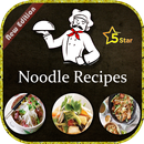 Noodle Recipes / easy noodles for thanksgiving APK