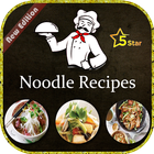 Noodle Recipes icône