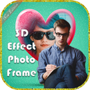 3D Effect Photo Frame APK