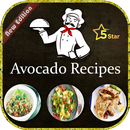 Avocado Recipes / avocado recipes vegan indian APK