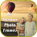 Air Balloon Photo Frames / Air Balloon PhotoEditor APK