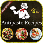 Antipasto Recipes icône