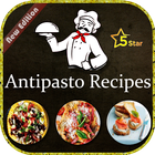 ikon Antipasto Recipes