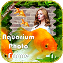 Aquarium Photo Frame / Aquarium Photo Editor APK