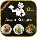 Asian Recipes / asian recipes for dinner party APK